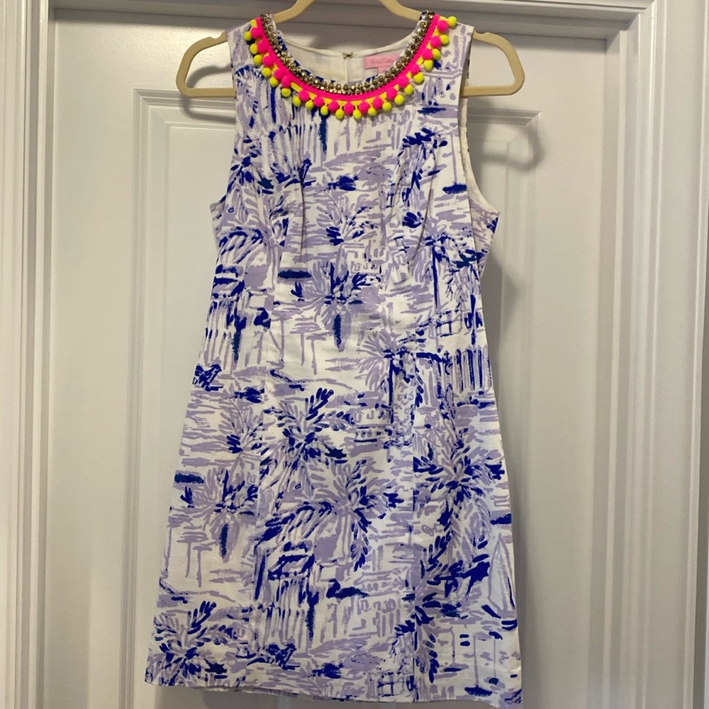 Lilly Pulitzer Dress